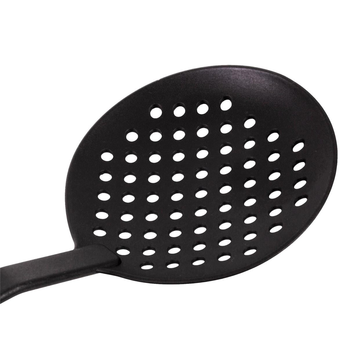 Luciano 13.4"L Kitchen Skimmer, t.o.c.