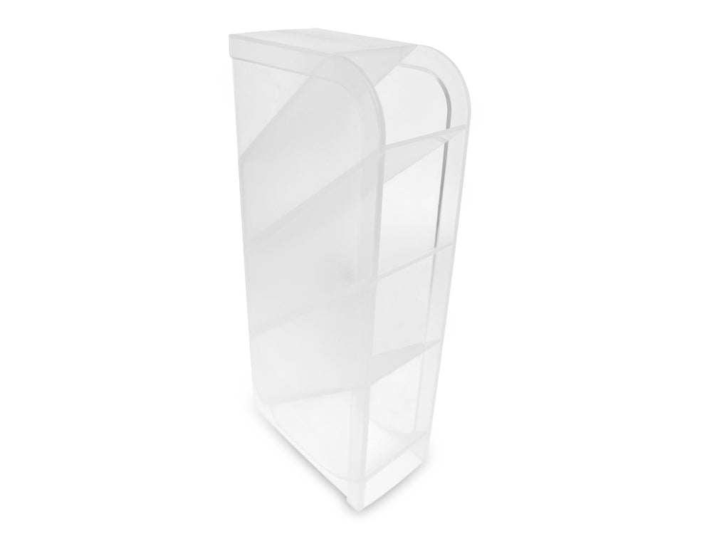 Craft Storage: 3.6"x1.75"x8.07" Pen/Pencil/Marker Holder