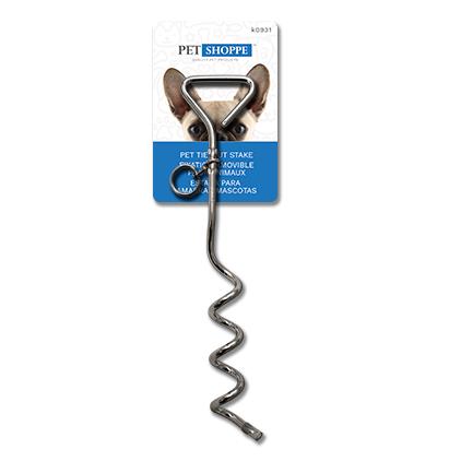 PET TIE-OUT STAKE