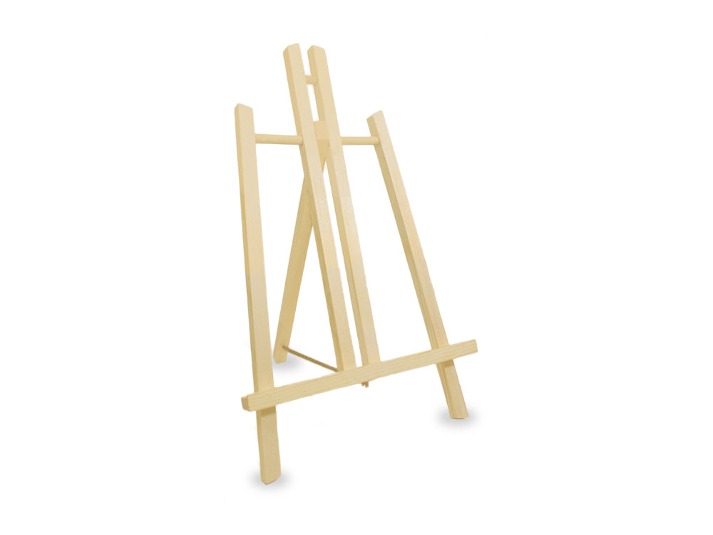 Color Factory Easel: 9.8"x13.8" H-Frame