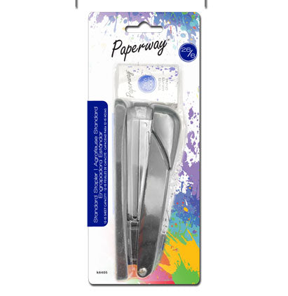 STAPLER -STANDARD+1000 STAPLES