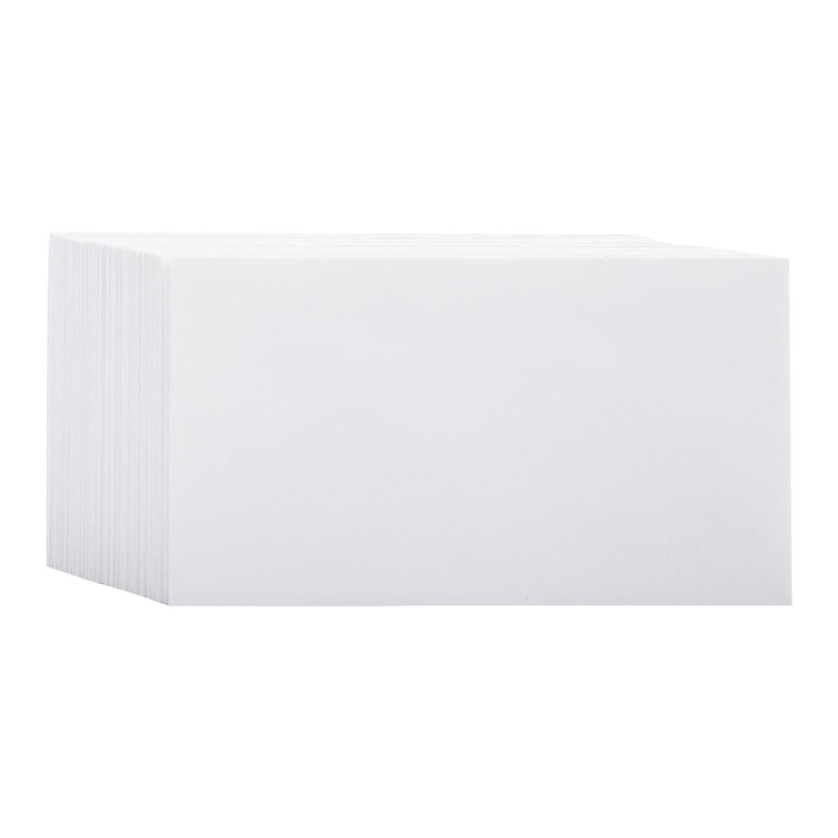 O.WKs. 50-pc #8 Peel & Seal Envelopes