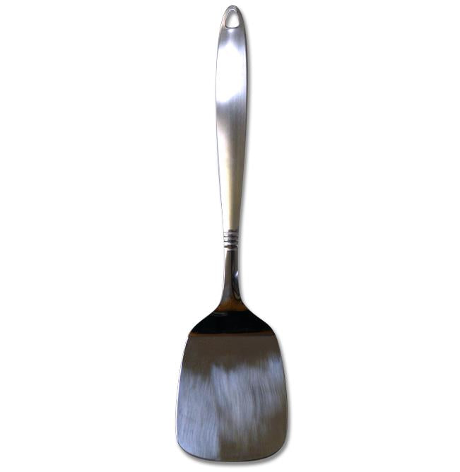 SPATULA STAINLESS STEEL