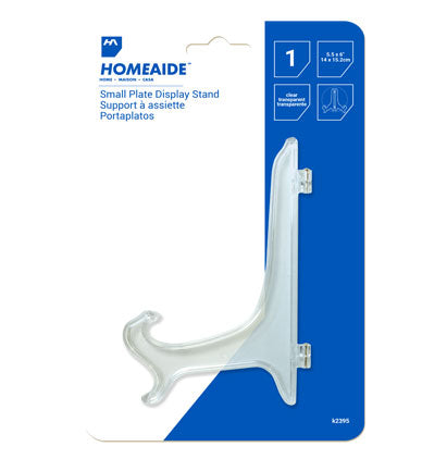 PLATE HOLDER - SMALL