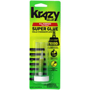 Krazy Glue Original