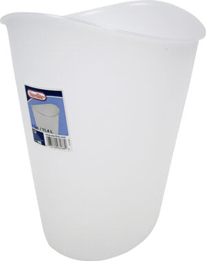 Wastebasket Oval