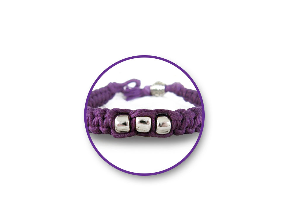 Pony Beads: 9mmx6mm Barrel Metallic x150 C) Silver