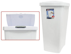 Wastebasket Touch Top