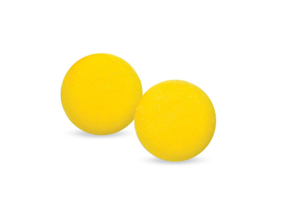 Color Factory: 2.75" Sponge x2 for Painting/Sponging/Faux-Fini