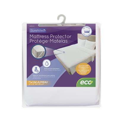 MATTRESS PROTECTOR TWIN 38 X 75