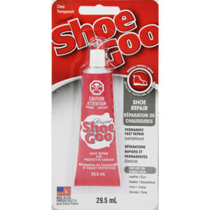 Shoe Goo