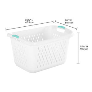 Laundry Basket