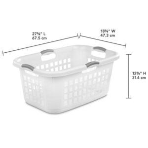 Laundry Basket Ultra