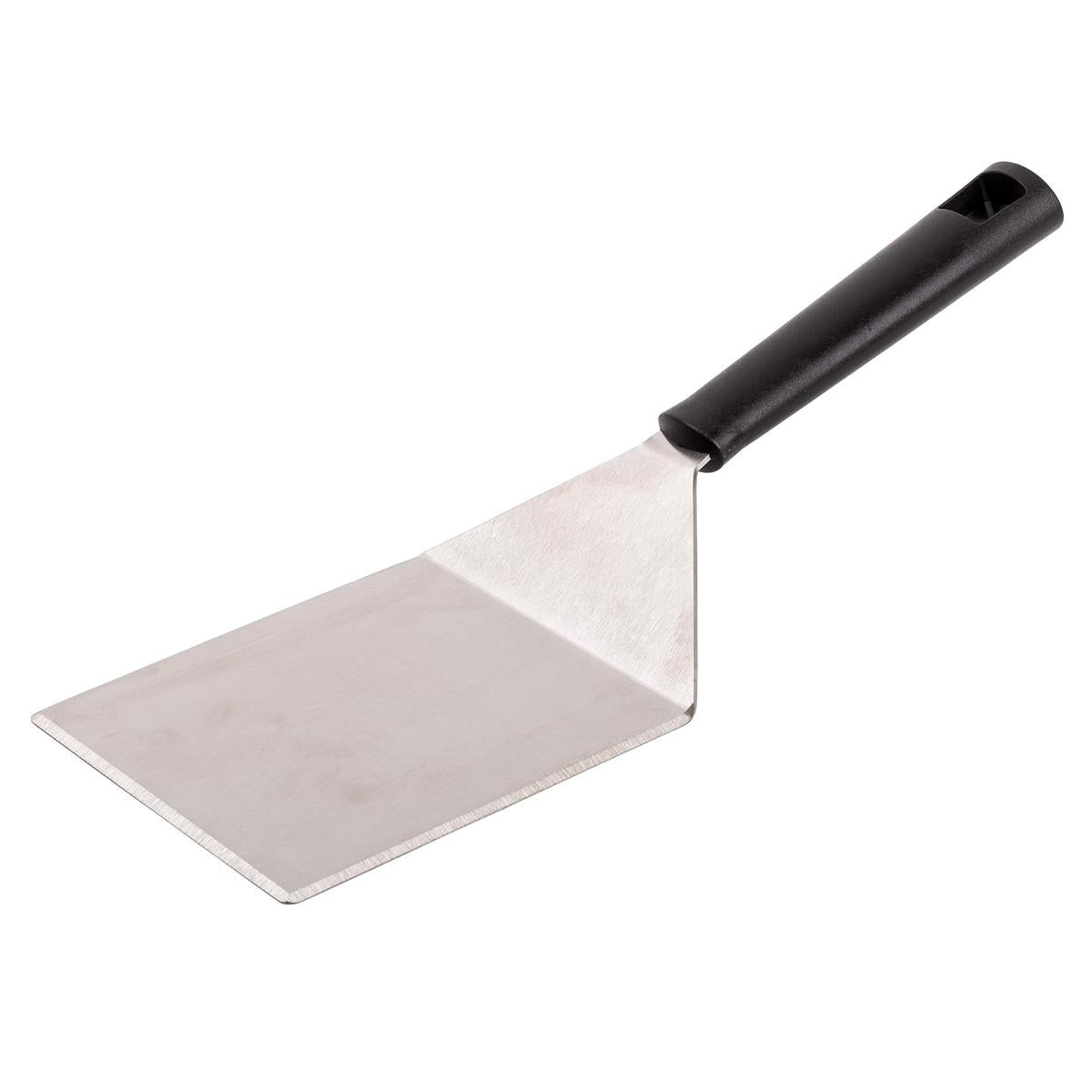 BBQ 16.25" Stainless Steel GIANT Turner, cht (= 81117)