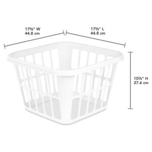 Laundry Basket Square