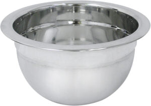 Stainless Steel Euro Mixing Bowl