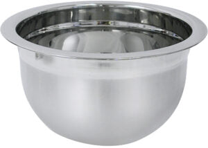 Stainless Steel Euro Mixing Bowl