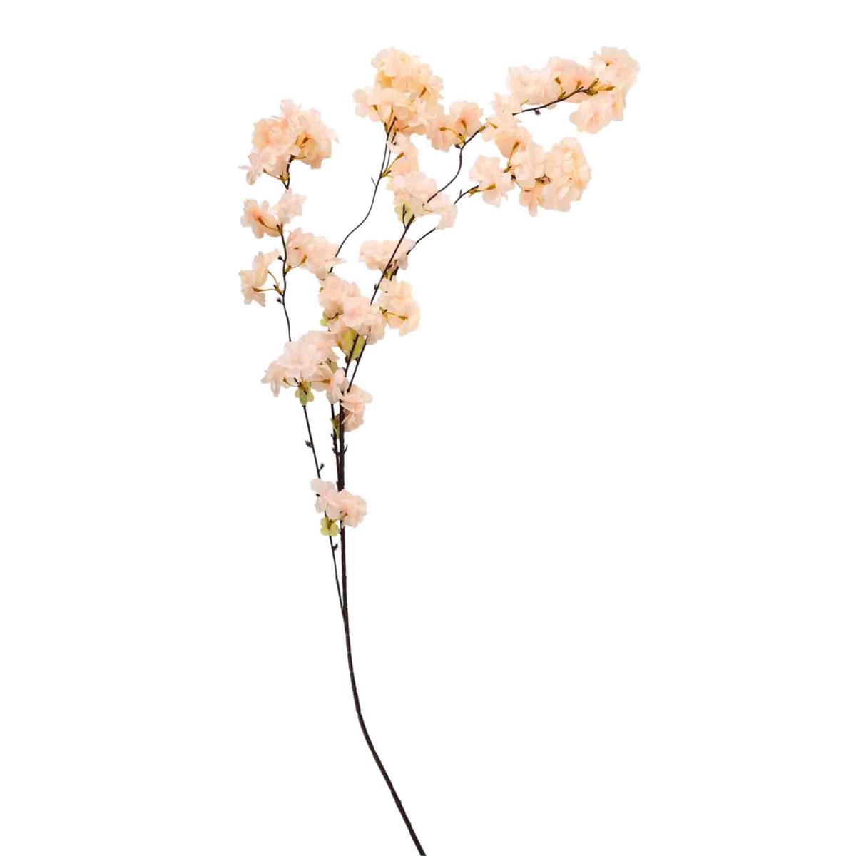 Country Garden Cherry Blossom Stem 2 Asst. CHT