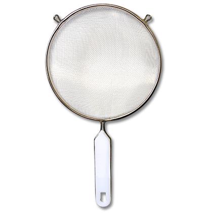 STRAINER - 14CM