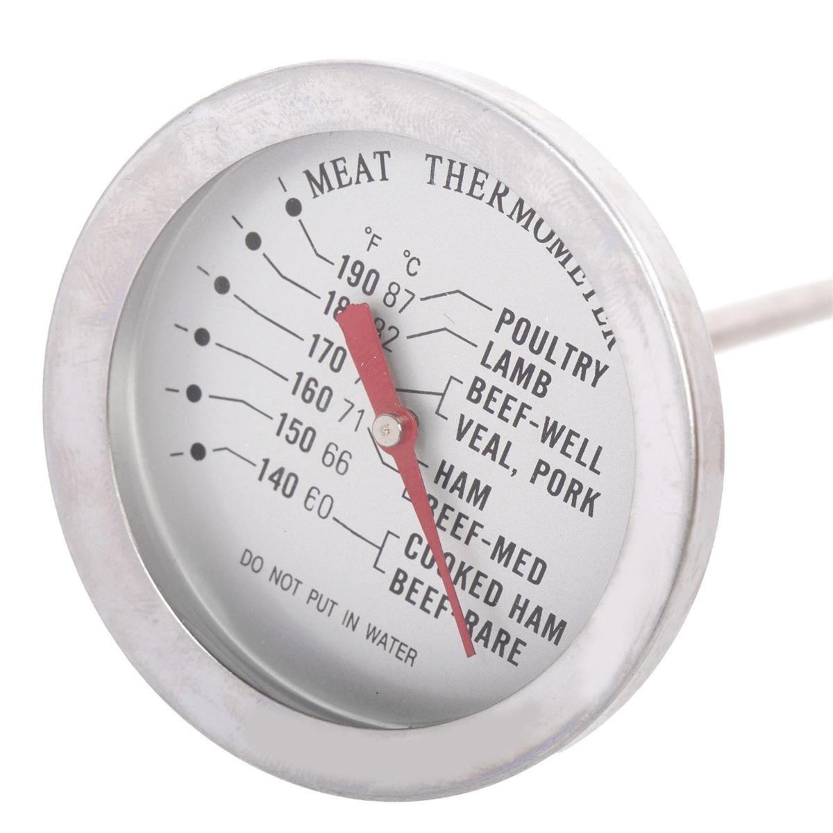 Luciano Meat Thermometer, t.o.c.