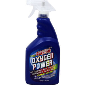 Oxygen Power Cleaner