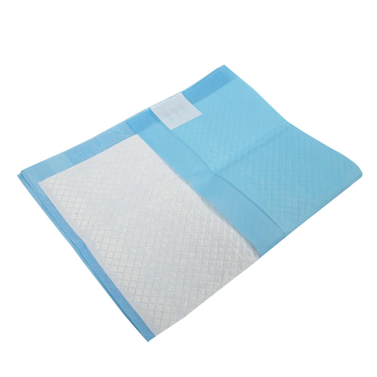 PAWS.24"x24" 4-pk Pet Training pads