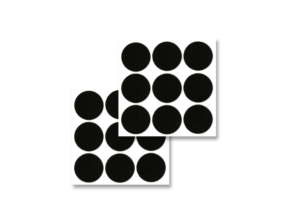 Magnet Wonder Dots: 1" Peel-n-Stick x18