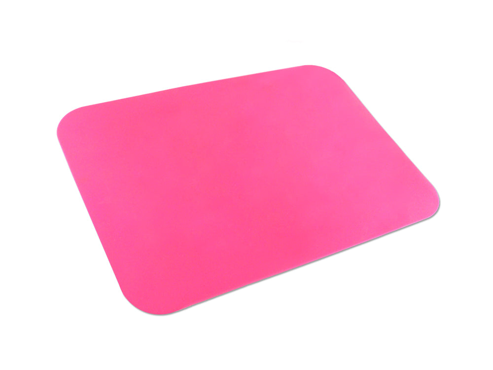 Crafter's Toolkit: 7.5"x10.5" Glue Gun Work Pad- 100% Silicone