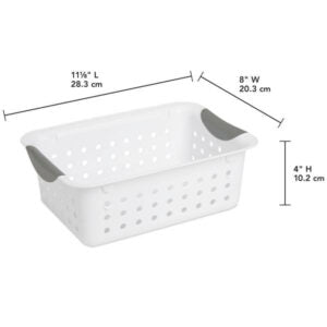Basket Ultra Small