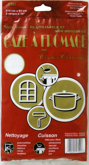 Cheese Cloth Cotton 100%