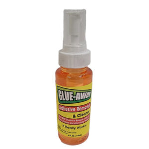 Adhesive Remover Spray