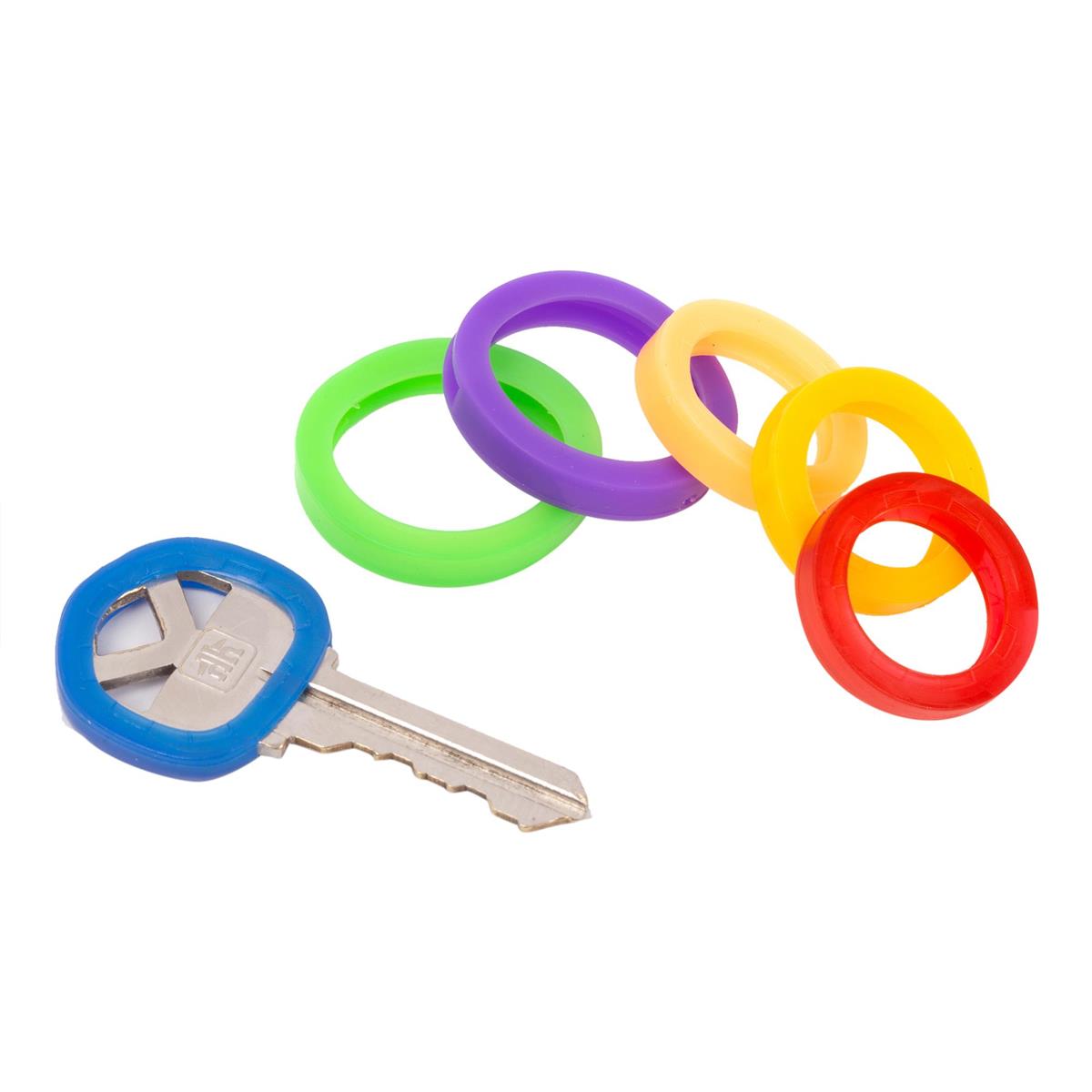 6pc Key Indicators, b/c