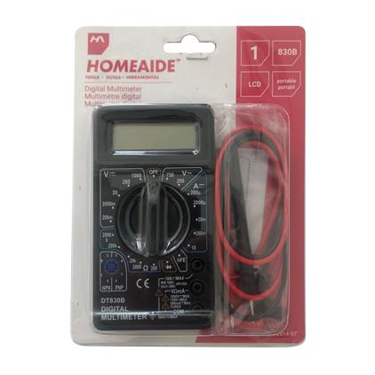 DIGITAL MULTIMETER 830B