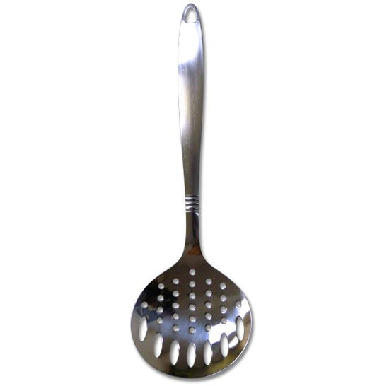 SKIMMER STAINLESS STEEL