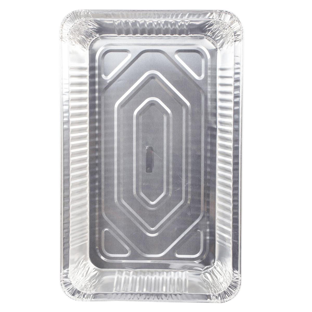 SiG.Kit Foilware Full Size Deep Pan, 20.5x13x3.75" (F00605)