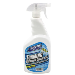 Bathroom CleanWBleach