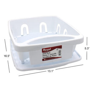 Sink Set Small Royal 2 Pc