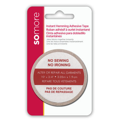 HEM & CUFF TAPE