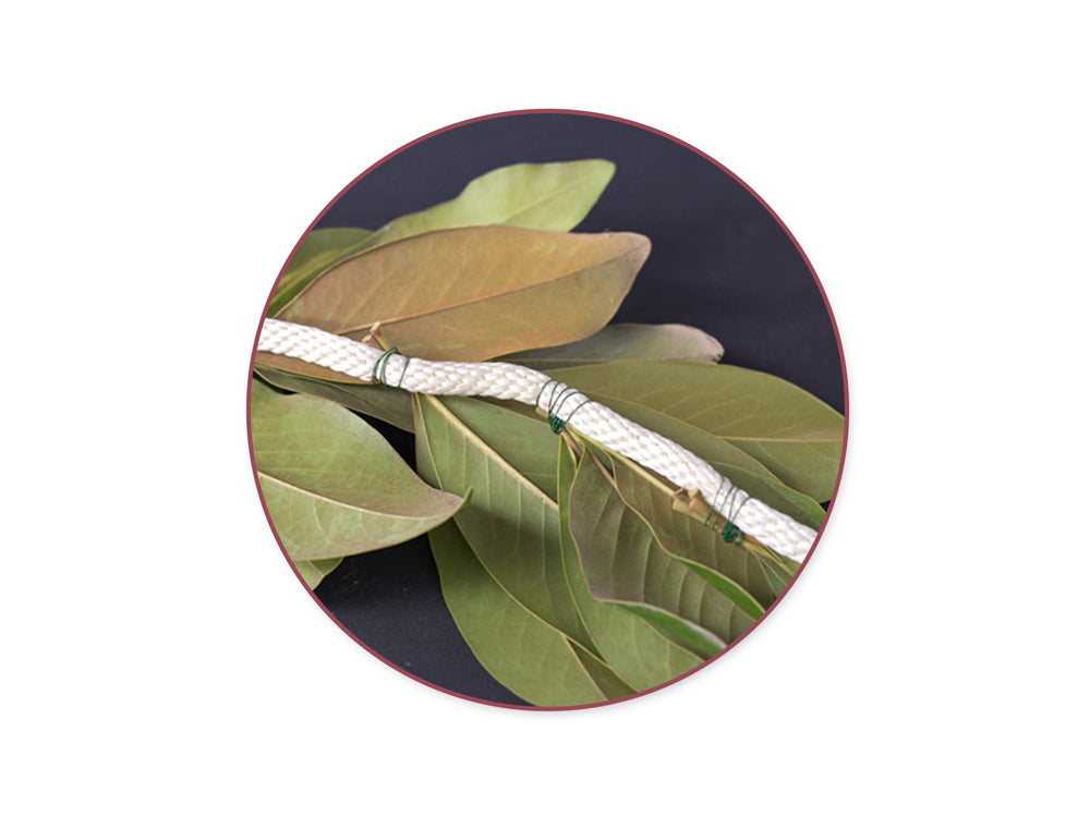 Floral Spool Wire: 26g Green 20m (0.45mm)