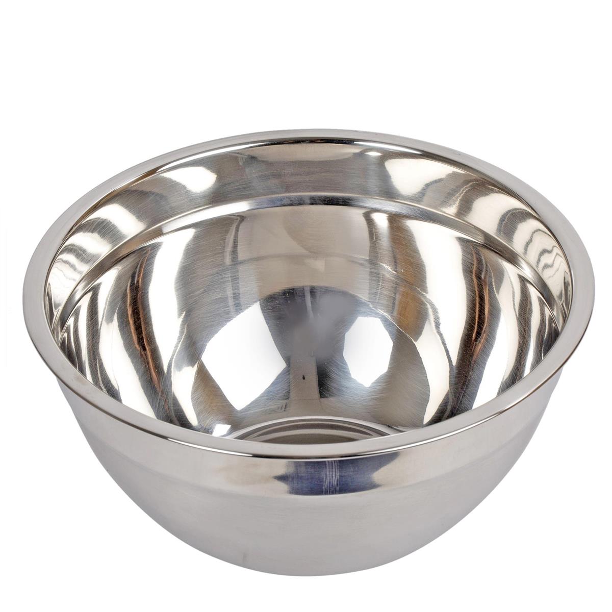 L.Gourmet S/S Mixing Bowl, 1.4 L