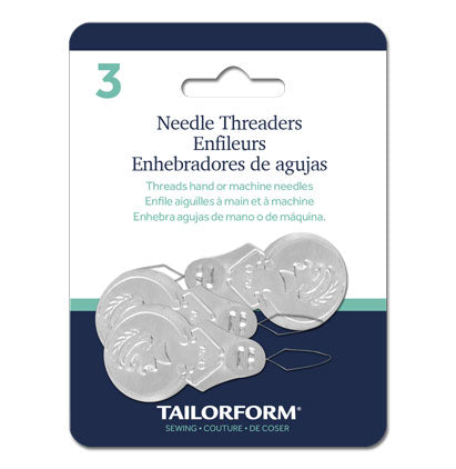 NEEDLE THREADER