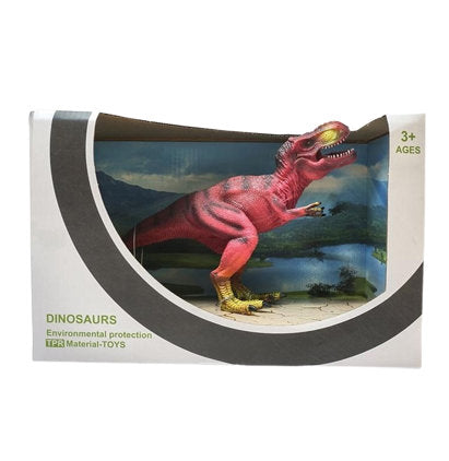 DINOSAUR Open touch box
