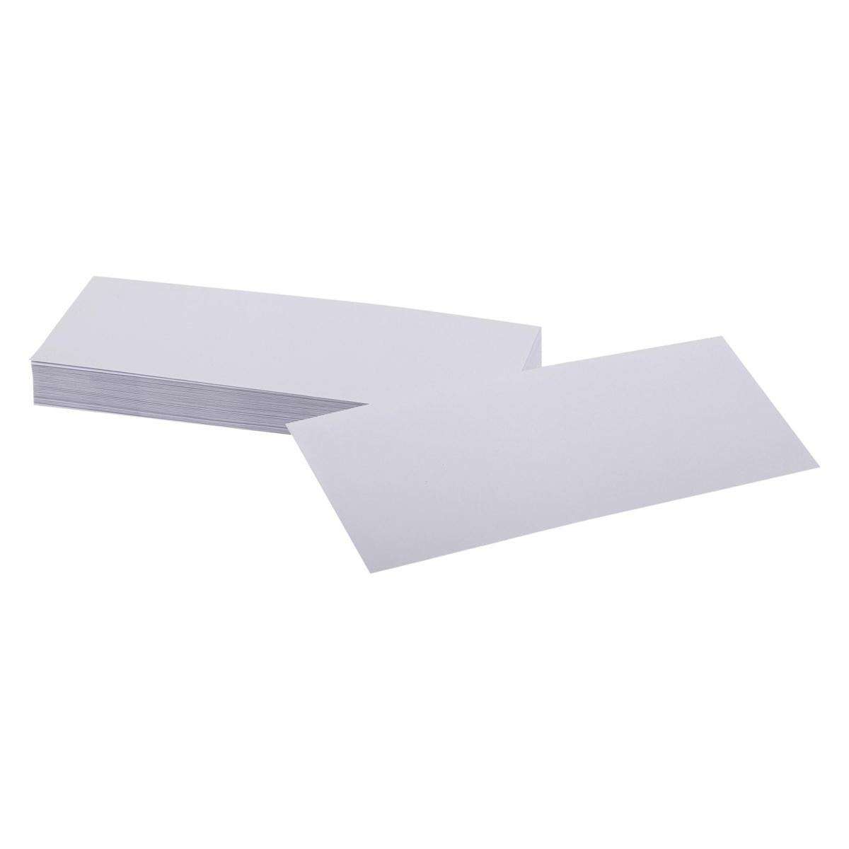 O.WKs. 35-pc #10 Peel & Seal Envelopes