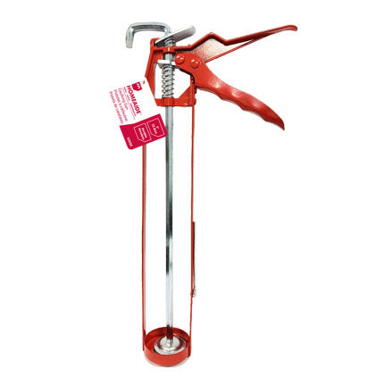 CAULKING GUN 9"