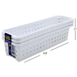 Basket 3Pk