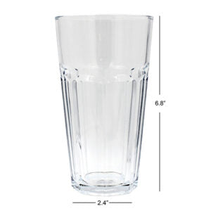 Tumbler Highball Rocco