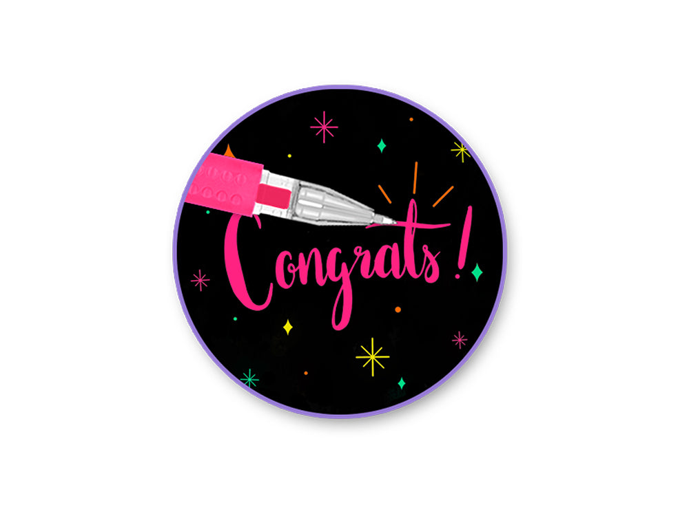 Scrapbook Gel Pens: 4/pack Acidfree Assorted PhotoSafe G) Neons