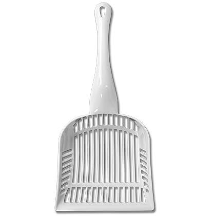 PET LITTER SCOOP