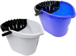 Pail Mop with Wringer