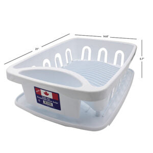 Sink Set Large Royal 2 Pc